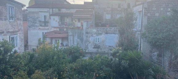 5-Zimmer Wohnung in Sessa Aurunca, Italy, Nr. 7594 2