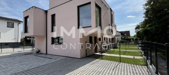 4-Zimmer Stadthaus in Korneuburg, Austria, Nr. 259819 4