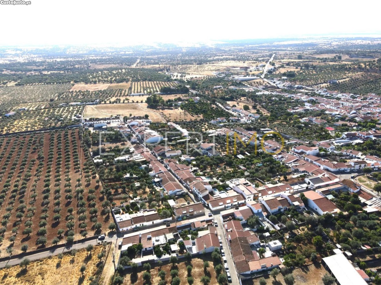 2 bedrooms House in Elvas, Portugal No. 348832