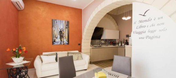 1 غرف نوم شقة في Avola, Italy رقم 252214 2