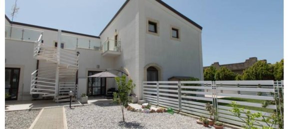 1 غرف نوم شقة في Avola, Italy رقم 252214 8