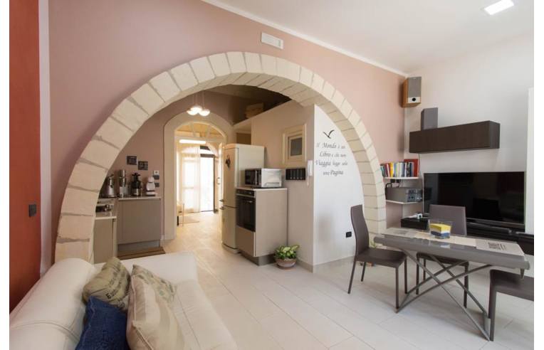 1 غرف نوم شقة في Avola, Italy رقم 252214