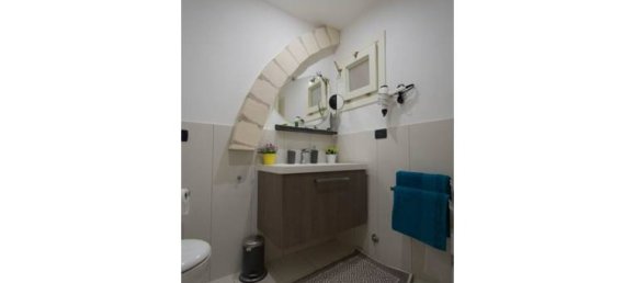 1 غرف نوم شقة في Avola, Italy رقم 252214 4