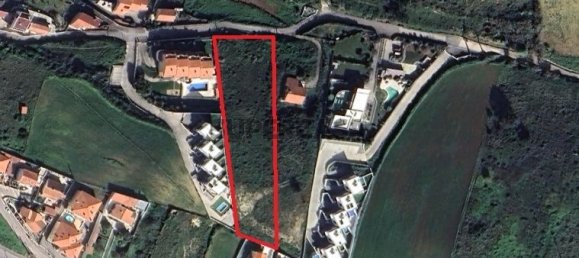 4187m² Land in Mafra, Portugal No. 237051 12