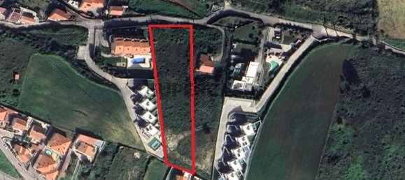4187m² Land in Mafra, Portugal No. 237051 11
