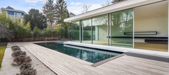 3 rooms Villa in Dobling, Austria No. 242403 21