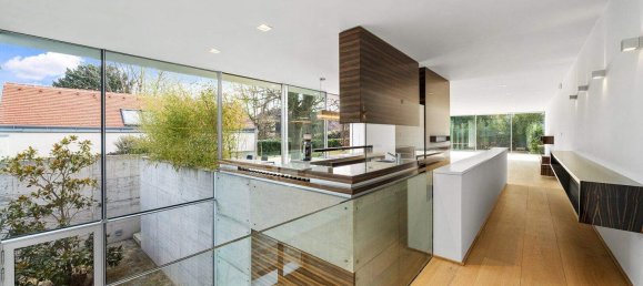 3 rooms Villa in Dobling, Austria No. 242403 16