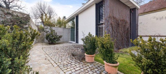 3 rooms Villa in Dobling, Austria No. 242403 4