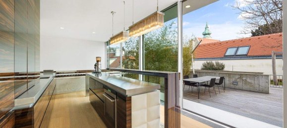 3 rooms Villa in Dobling, Austria No. 242403 14