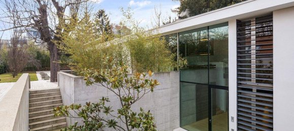 3 rooms Villa in Dobling, Austria No. 242403 5