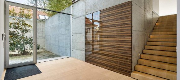 3 rooms Villa in Dobling, Austria No. 242403 6