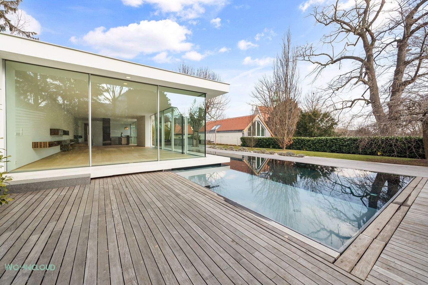 3 rooms Villa in Dobling, Austria No. 242403