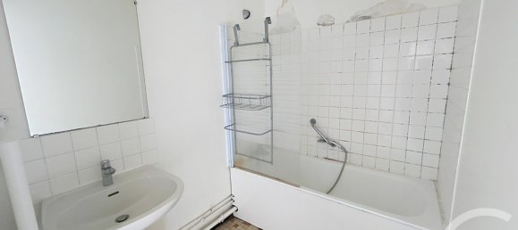 1 Schlafzimmer Wohnung in Rouen, France, Nr. 361491 6