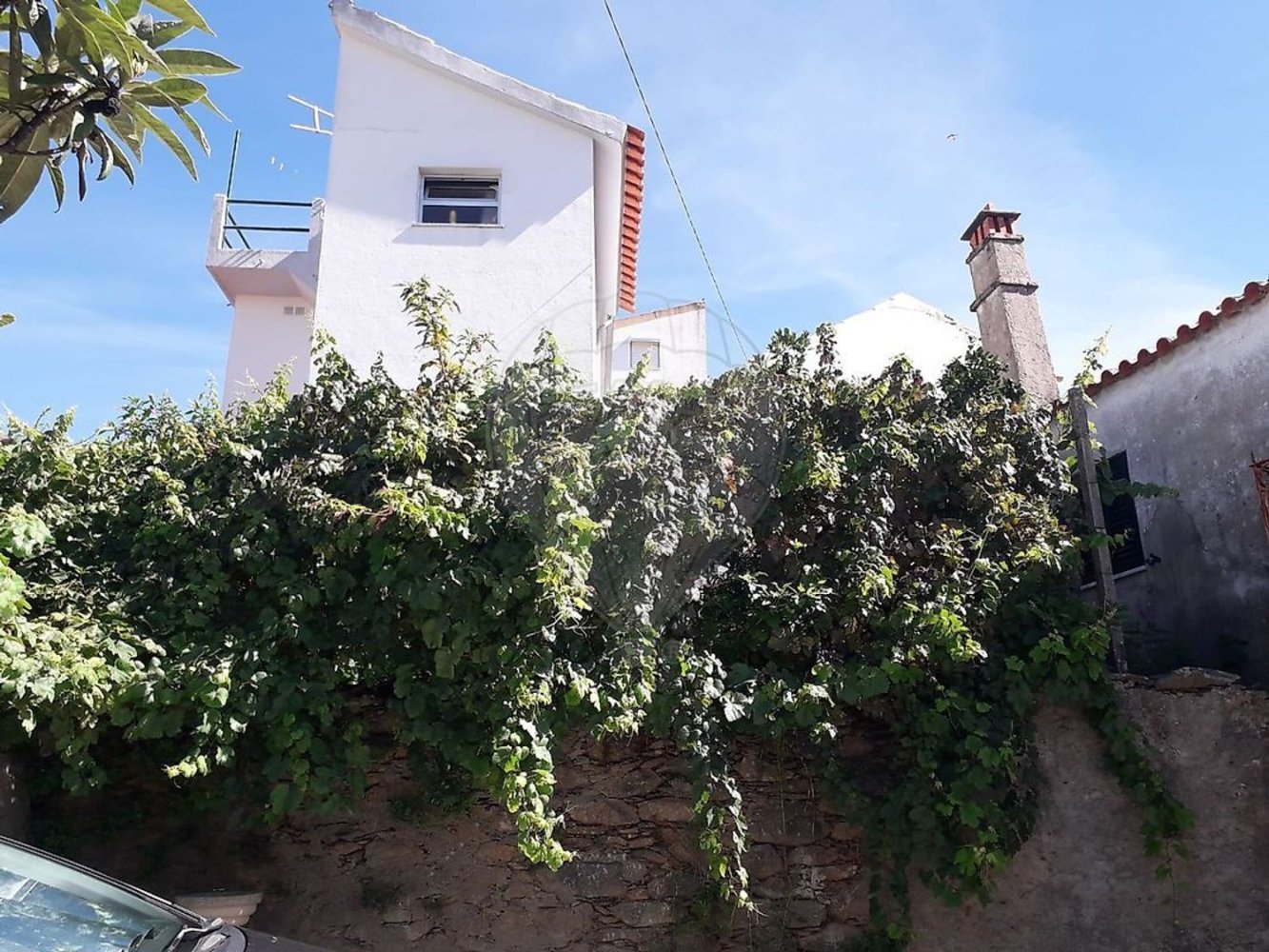 Дом с 3 спальнями в Пессегейру, Португалия № 42031