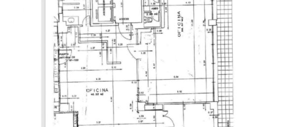 Propriété commerciale à Madrid, Spain 176m² No. 116740 14