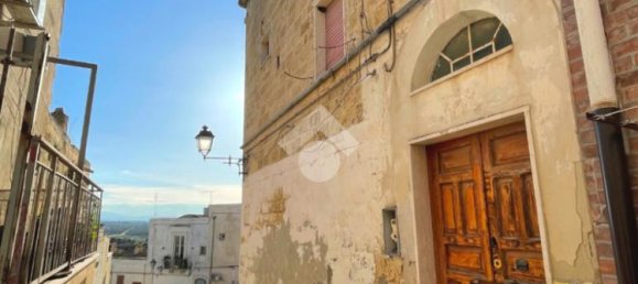 Casa T2 em Canosa di Puglia, Italy N.º 300022 10