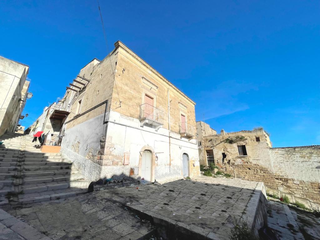 Casa T2 em Canosa di Puglia, Italy N.º 300022