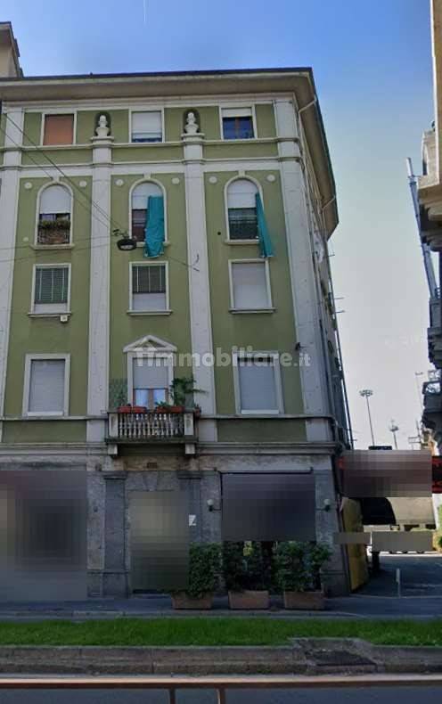 1 Schlafzimmer Wohnung in Milan, Italy, Nr. 342859