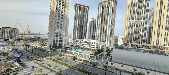 1 غرف نوم شقة في دبي, UAE رقم 27603 14