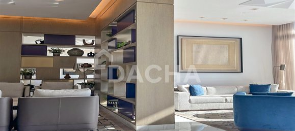 1 غرف نوم شقة في دبي, UAE رقم 27603 17