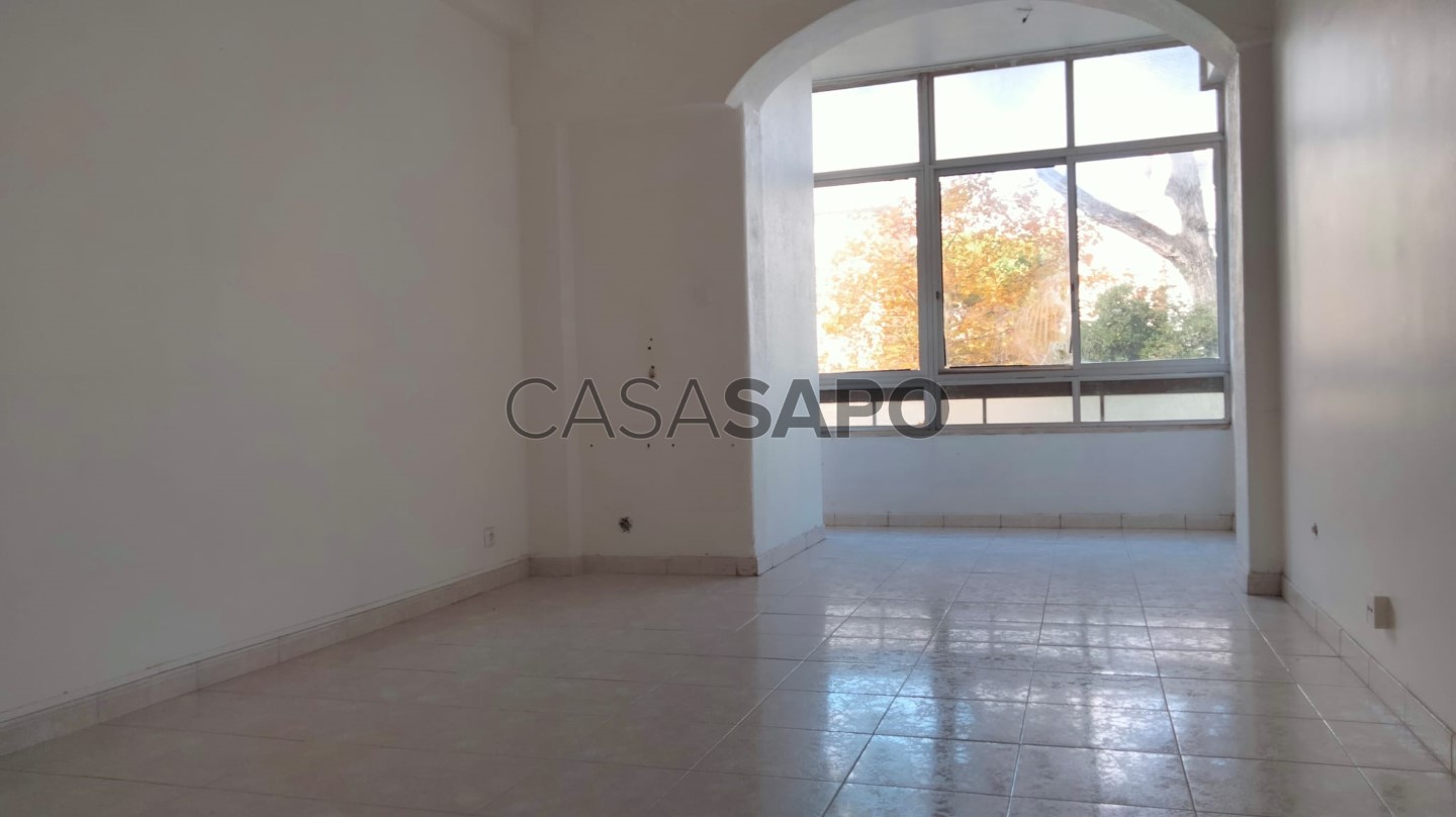 2 chambres Appartement à Oeiras, Portugal No. 336765