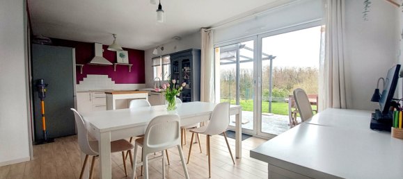 Дом с 3 спальнями в Ле Лору-Боттеро, Франция № 99387 4