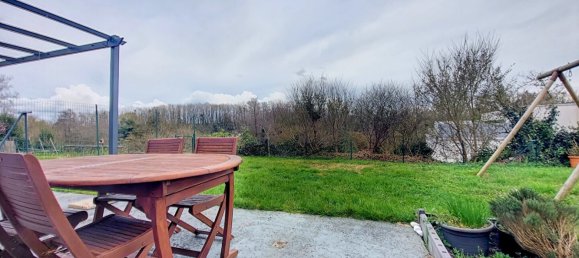 Дом с 3 спальнями в Ле Лору-Боттеро, Франция № 99387 13