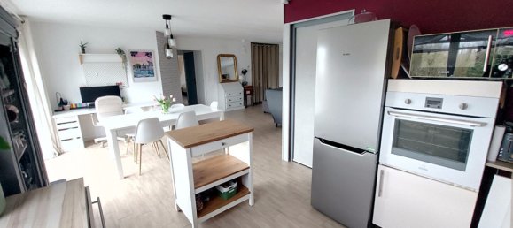 Дом с 3 спальнями в Ле Лору-Боттеро, Франция № 99387 8