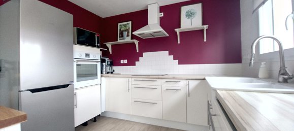 Дом с 3 спальнями в Ле Лору-Боттеро, Франция № 99387 6