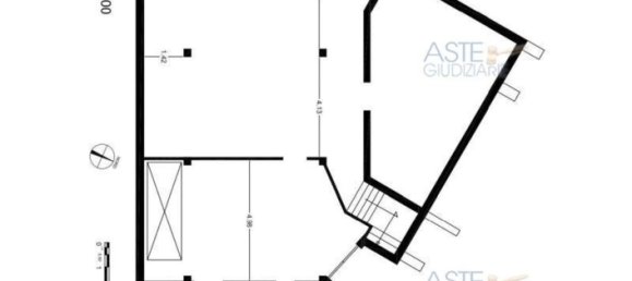  عقار تجاري في Arzachena, Italy 407متر مربع رقم 140820 12
