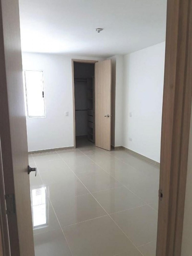 2 غرف نوم منزل في Atlantico, Colombia رقم 2561