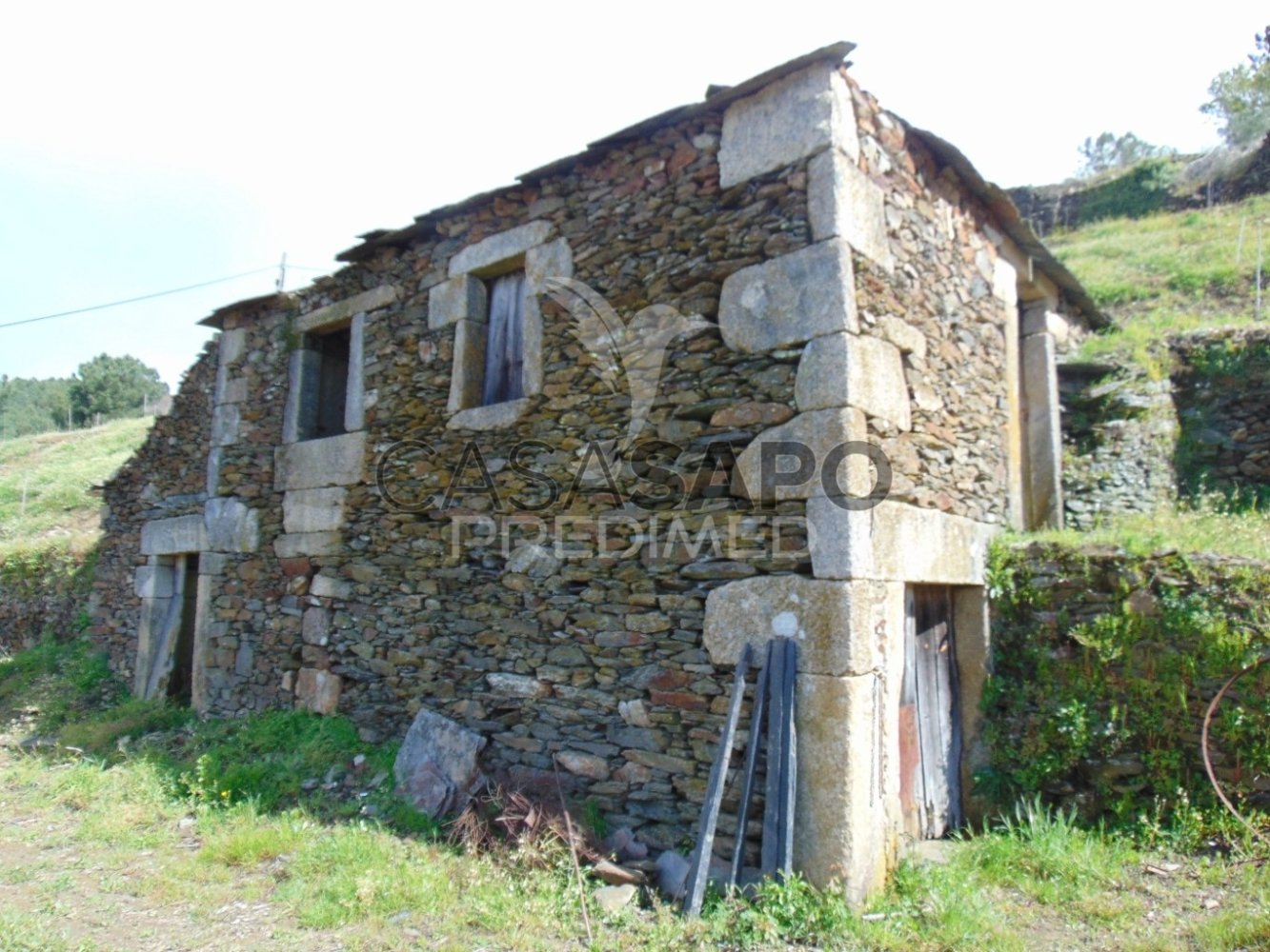  Land in Quarteira, Portugal No. 196991