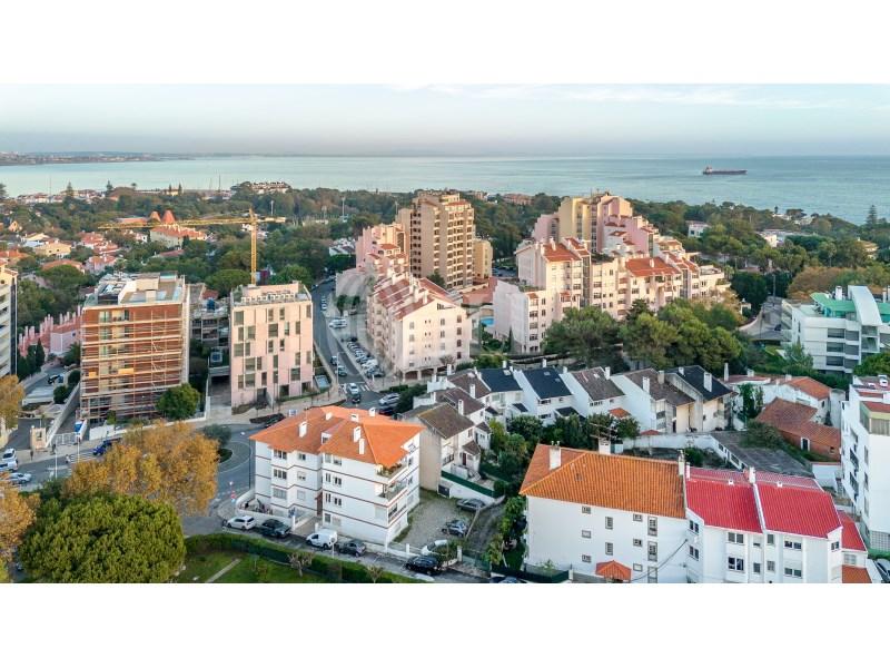 Terreno en Cascais, Portugal 636 m² No. 68930