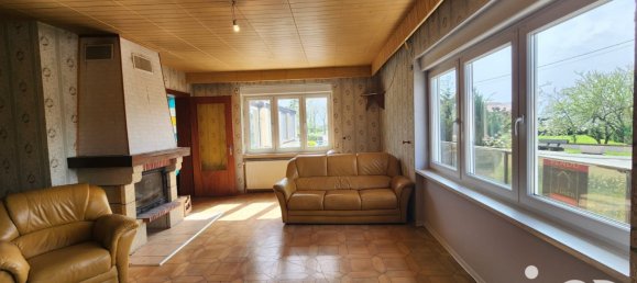 Дом с 4 спальнями в Валь-Эберсен, Франция № 273799 4