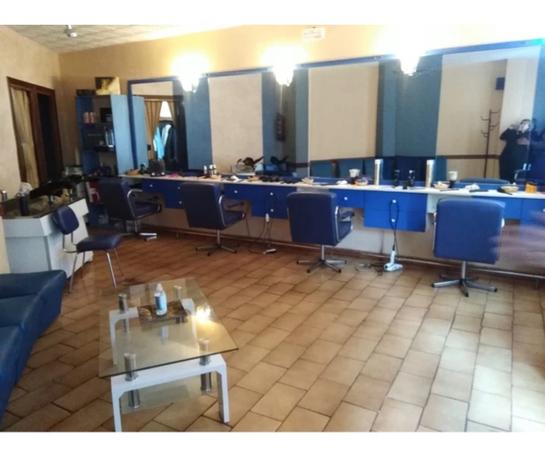 40m² Commercial property in Guadalajara, Spain No. 197914