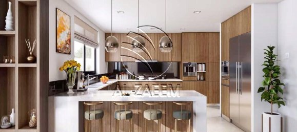 3 bedrooms Villa in Yas Island, UAE No. 29321 6