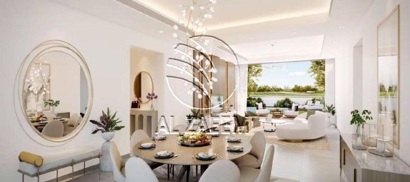 3 bedrooms Villa in Yas Island, UAE No. 29321 3