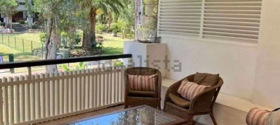 2 chambres Appartement à Marbella, Spain No. 20427 4