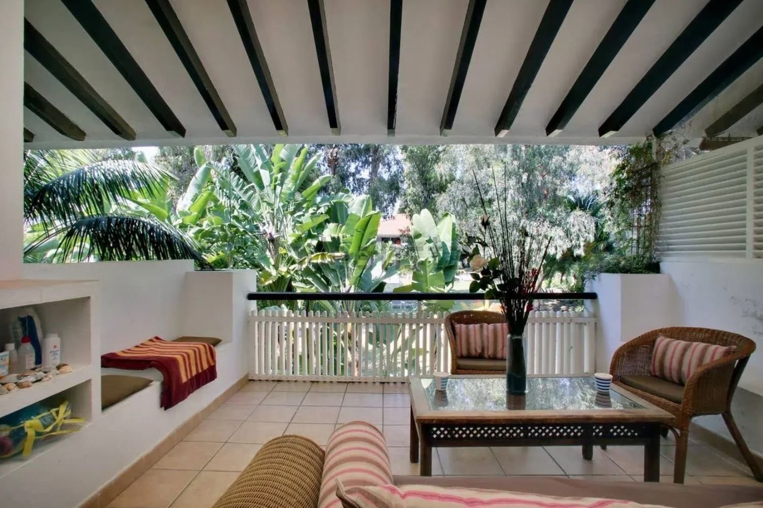 2 chambres Appartement à Marbella, Spain No. 20427