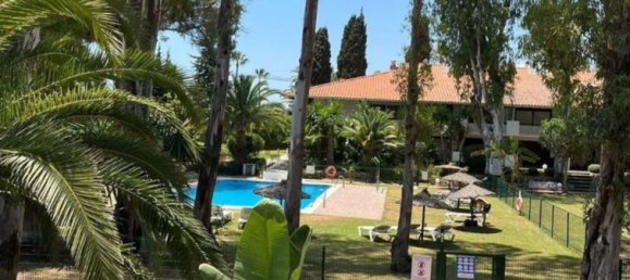 2 chambres Appartement à Marbella, Spain No. 20427 3