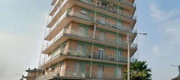 3-Zimmer Wohnung in Busto Arsizio, Italy, Nr. 12956 3