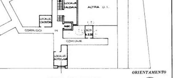 3-Zimmer Wohnung in Busto Arsizio, Italy, Nr. 12956 25