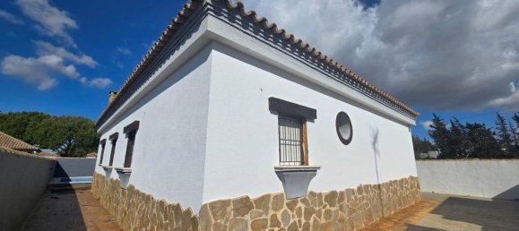 3 غرف نوم منزل في Cadiz, Spain رقم 146261 12