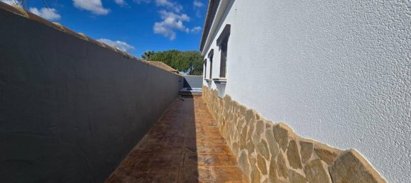 3 غرف نوم منزل في Cadiz, Spain رقم 146261 15