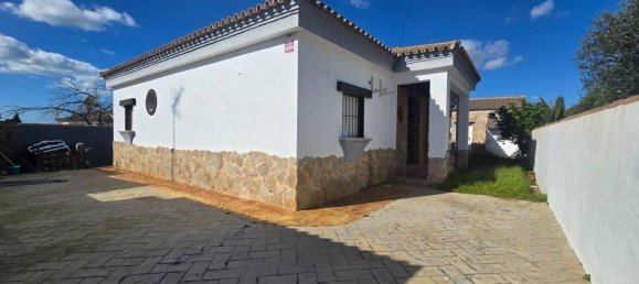 3 غرف نوم منزل في Cadiz, Spain رقم 146261 30