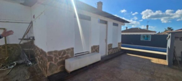 3 غرف نوم منزل في Cadiz, Spain رقم 146261 35