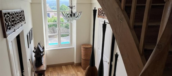 6 Schlafzimmer Haus in Chalabre, France, Nr. 309089 6