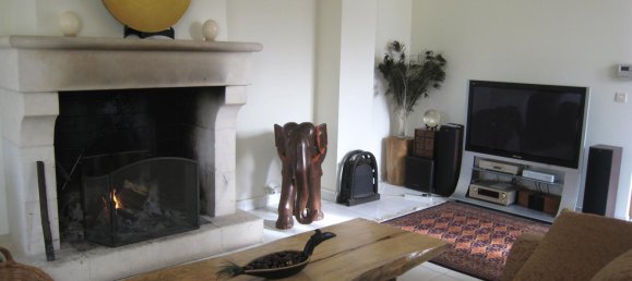 6 Schlafzimmer Haus in Chalabre, France, Nr. 309089 4