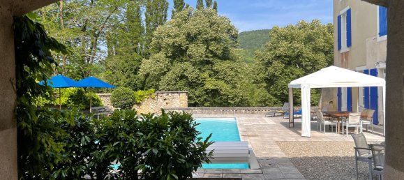 6 Schlafzimmer Haus in Chalabre, France, Nr. 309089 3