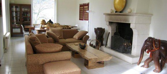 6 Schlafzimmer Haus in Chalabre, France, Nr. 309089 2